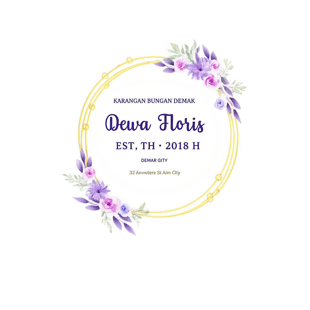 Dewa Florist Demak